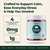 Calm Support Gummies