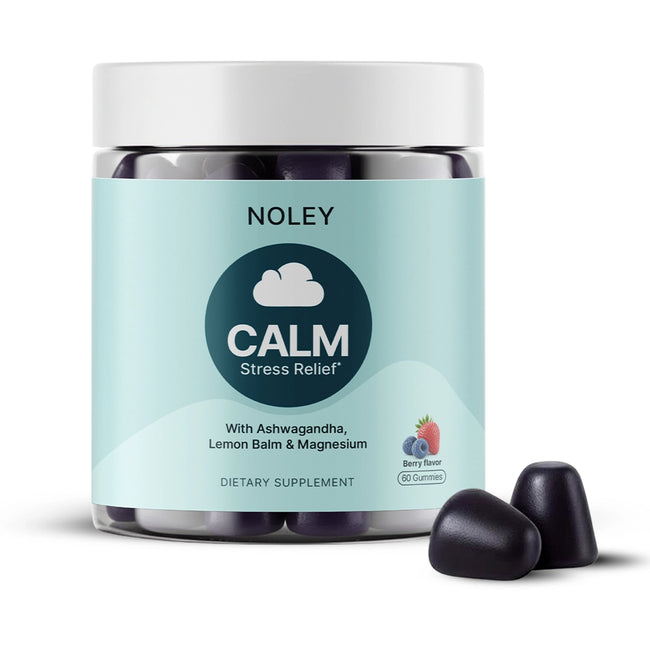 Calm Support Gummies