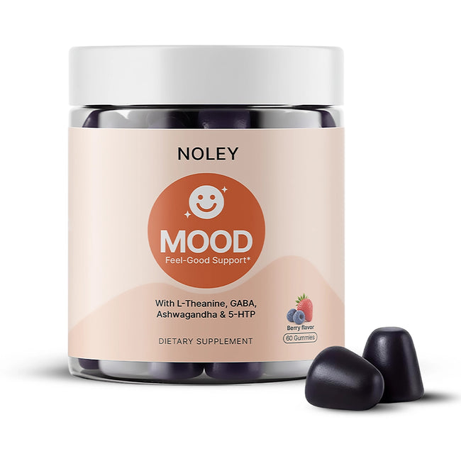 Mood Support Gummies