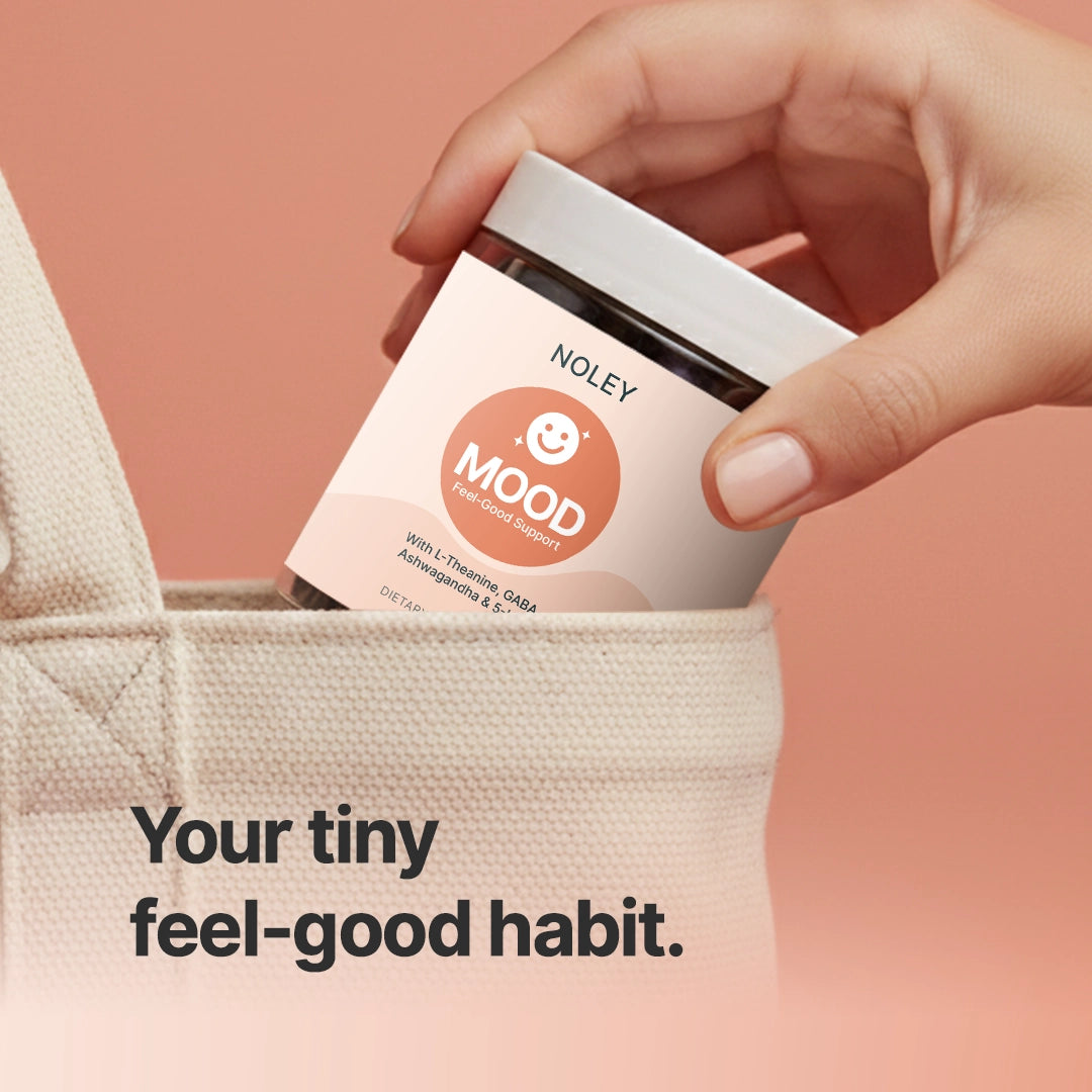 Mood Support Gummies